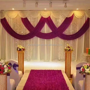 Factory-outlet <strong>Wedding</strong> <strong>Backdrop</strong> <strong>Stand</strong> for <strong>Wedding</strong> Party - Product Image 2