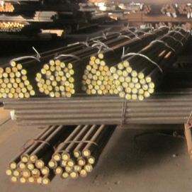 Yay çeliği sup6 sup9 malzemesi Soğuk Çekilmiş yuvarlak demir - Product Image 3