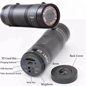 F9 subacquea 30M di sport wifi pro action <span class=keywords><strong>cam</strong></span> 4k video camera per i bambini - Product Image 2