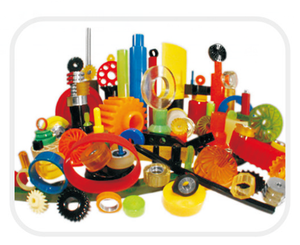 Máy Đúc Đàn Hồi PU/Máy Đúc CPU/Máy Rót Polyurethane - Product Image 6