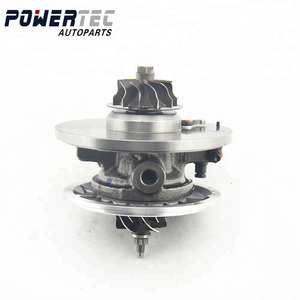 GT1544V 740611-5002S 28201-2A400 740611 LCDP 782403 noyau Turbo <span class=keywords><strong>cartouche</strong></span> pour HYUNDAI Matrix Getz KIA Cerato <span class=keywords><strong>Rio</strong></span> D4FA D4FB 102 CH - Product Image 5