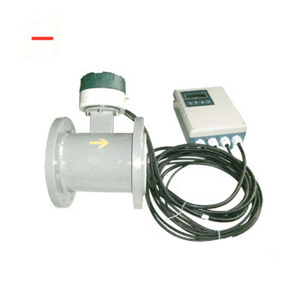 Độ chính xác cao kỹ thuật số nước giếng điện từ đo lưu lượng - Product Image 2