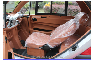Prezzo dell'Auto Elettrica Classica Mini - Product Image 5