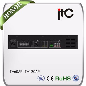 <span class=keywords><strong>ITC</strong></span> T-120AP harga eindversterker - Product Image 5