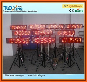 <span class=keywords><strong>Minuterie</strong></span> de <span class=keywords><strong>piscine</strong></span> étanche portable de 6 pouces à 6 chiffres de haute qualité - Product Image 6