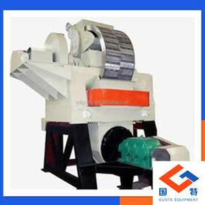 مزدوجة "العمودية خاتم عالية التدرج المغناطيسي الفاصل" الهيماتيت لتجهيز تعدين خام الحديد - Product Image 3