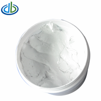 1W/1.5W/2W/3W/4W/5W Distributeur de pâte thermique en silicone thermique de haute qualité Graisse thermique à dissipation thermique conductrice de chaleur
