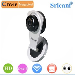 <span class=keywords><strong>Sricam</strong></span> <span class=keywords><strong>camera</strong></span> micro USB WIFI Wireless HD 720 P <span class=keywords><strong>camera</strong></span> <span class=keywords><strong>IP</strong></span> ONVIF indoor Safety smart WIFI <span class=keywords><strong>camera</strong></span> - Product Image 5