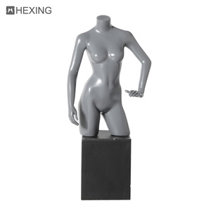 Maniquí de Exhibición de <span class=keywords><strong>Bikini</strong></span> con Torso Femenino para Trajes de Baño, Bien Diseñado - Product Image 2