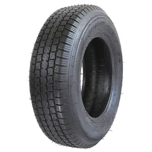 MARRIS tire 175 80d13 205 75d14 small st trailer tyre 205 75d15 225 75d15 D13 D14 D15 truck tire with tube support oem