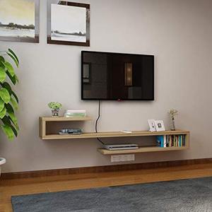 Mobilier de salon moderne, grand et dernier design 2024, meuble TV moderne et luxueux pour la maison - Product Image 5