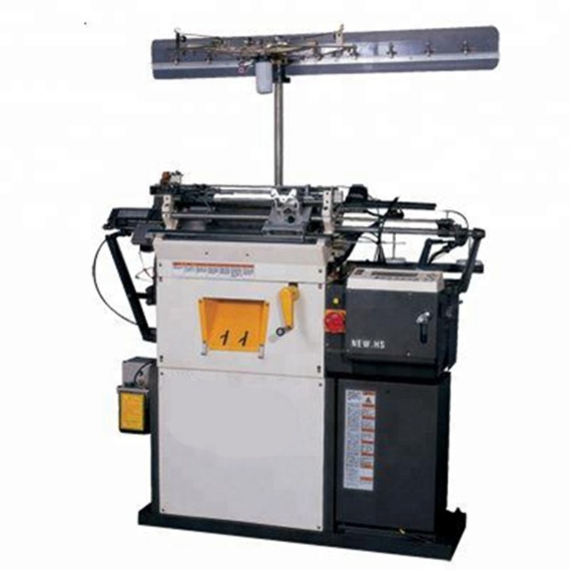 Высококачественная машина для производства хлопковых перчаток по низкой цене