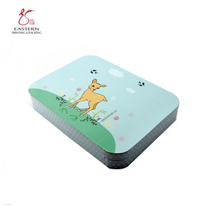 Tùy chỉnh giấy các tông mini vali cho trẻ em Quà tặng bao bì sinh nhật đám cưới xử lý Hộp quà tặng - Product Image 6