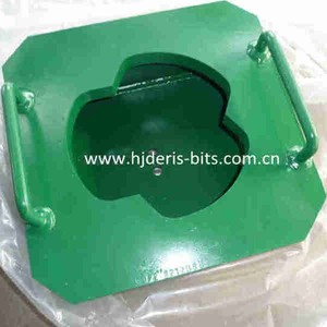 Fabricante de Brocas <span class=keywords><strong>PDC</strong></span>, Quebrador de Brocas Tricone para Ferramentas de Perfuração - Product Image 6