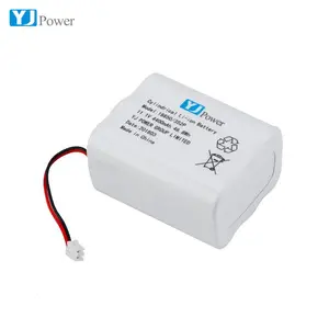 2017 Bộ Pin 18650 7.4V Hiệu Suất Cao 33G 3300MAh Dụng Cụ Điện Sử Dụng Pin Li-ion 18650