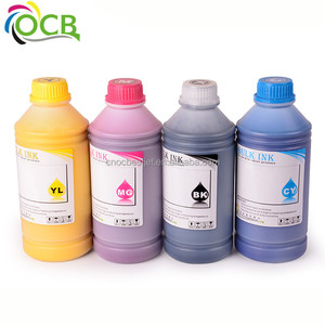 Ocbestjet 1000 ML/Bouteille Universel Pigment Encre Pour <span class=keywords><strong>EPSON</strong></span> <span class=keywords><strong>Stylus</strong></span> <span class=keywords><strong>Photo</strong></span> R200 R210 R230 R260 <span class=keywords><strong>R265</strong></span> R270 - Product Image 1