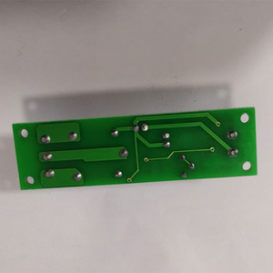 Phiên Bản Mới Nhất Jk02b 0-60 Giây Hẹn Giờ Chuyển Đổi DC Có Thể Điều Chỉnh 12V Đầu Vào Relay Module R06 Thả Tàu Thời Gian Chậm Trễ Rơ Le - Product Image 3