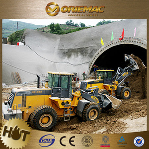 <span class=keywords><strong>Xcmg</strong></span> zl50g / <span class=keywords><strong>zl50</strong></span> погрузчик - Product Image 4