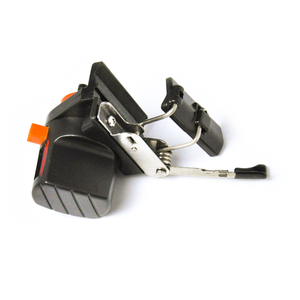 Trasporto libero pesca 1 pz 0-999 m linea di pesca contatore Linea di Pesca di Profondità Finder Calibro Lunghezza di Pesca Contatore strumento - Product Image 2