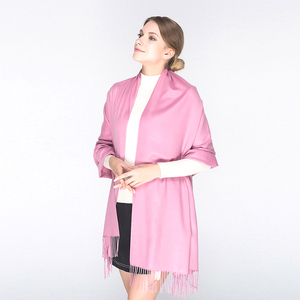 Donne scialle di pashmina <span class=keywords><strong>sciarpa</strong></span> - Product Image 6