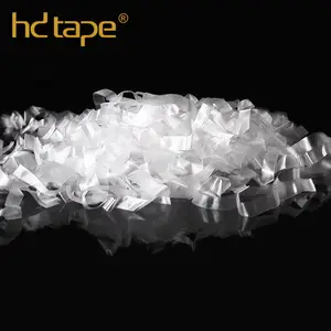 Clear Hoge Elastische Tpu Tape Voor Kleding Accessoires