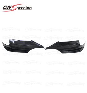 PARACHOQUES DELANTERO DE FIBRA DE CARBONO CANARD para <span class=keywords><strong>BMW</strong></span> SERIE 5 F10 <span class=keywords><strong>M5</strong></span> KIT DE CARROCERÍA - Product Image 1