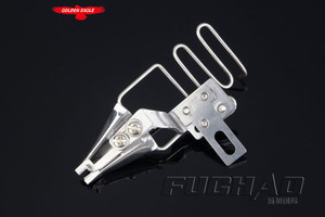 Encuadernadora de Bordes para Máquina Overlock <span class=keywords><strong>SIRUBA</strong></span> - Product Image 2