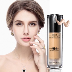 Kem Nền Dạng Lỏng Trang Điểm Cân Bằng Da Chuyên Nghiệp Bán Chạy - Product Image 5