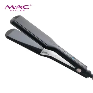 Best Personalized CeramicSalon Hair Straightener Hair Flat Iron Ionic Hair Straightener