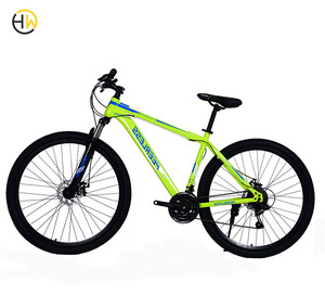 Bicicleta de Montaña Nueva <span class=keywords><strong>en</strong></span> <span class=keywords><strong>Oferta</strong></span> - Product Image 2