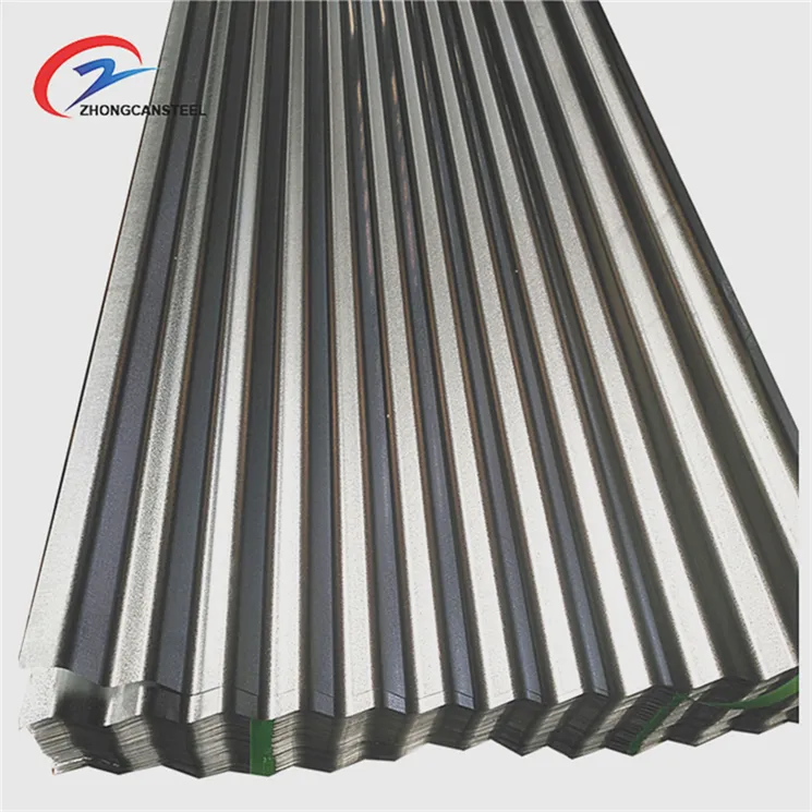 ASTM A36 Lowes Metal Siding galvanizli çelik bobin GL Galvalume çinko çatı levhası