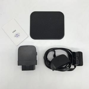 4G Wifi Hotspot OBD <span class=keywords><strong>GPS</strong></span> Xe <span class=keywords><strong>Tracker</strong></span> Xe Quản Lý Đội Xe - Product Image 2