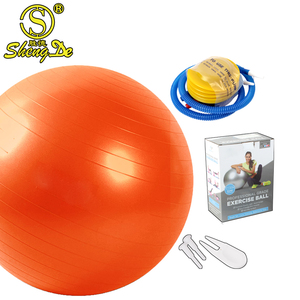 <span class=keywords><strong>2016</strong></span> pvc yoga <span class=keywords><strong>sfera</strong></span> promozionale con logo personalizzato, <span class=keywords><strong>sfera</strong></span> di yoga a buon mercato, gomma palla medica - Product Image 2