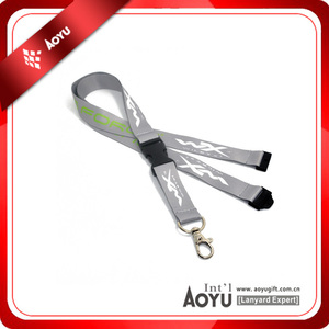 Prensa negro cuello correa metal Clip seguridad <span class=keywords><strong>Id</strong></span> Pass tarjeta/placa soporte - Product Image 1