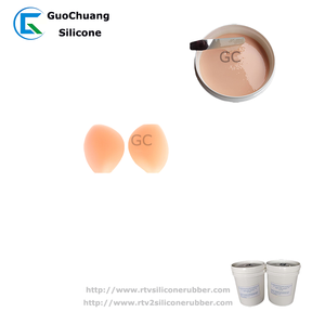 משלוח מדגם <span class=keywords><strong>RTV</strong></span> נוזל גומי סיליקון עבור עובש עושה - Product Image 5