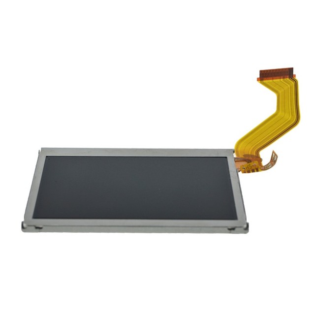High Quality Replacement Top LCD Display for NDSL Screen for Nintendo DS Lite DSL Game Accessories