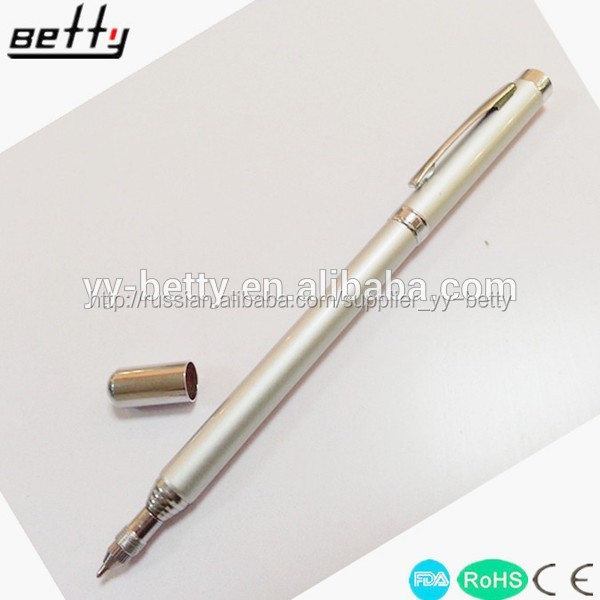 ( btb100) 4 в 1 лазерная указка свет шариковая ручка pda стилус
