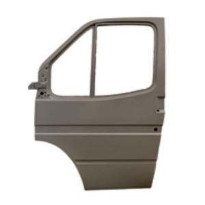 Panneau de porte arrière en acier Porte arrière droite P95VBV20122AA-PT pour <span class=keywords><strong>TRANSIT</strong></span> VE83 - Product Image 2