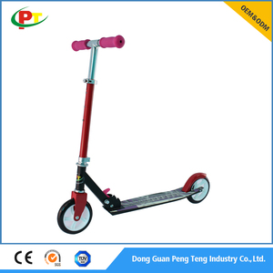 Empresa precio <span class=keywords><strong>Mini</strong></span> <span class=keywords><strong>Micro</strong></span> Scooter de 3 ruedas Con T-bar Mango - Product Image 1