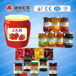 Línea de Producción de Pasta de Tomate Pequeña, Línea de Producción de Mermelada para Tomate y Fresa - Product Image 4