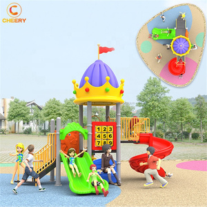 <span class=keywords><strong>Juegos</strong></span> de niños patio pequeño plástico utilizado la escuela jardín patio de <span class=keywords><strong>juegos</strong></span> <span class=keywords><strong>para</strong></span> la venta - Product Image 6