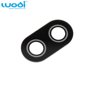 ขายส่งกล้องเลนส์ฝาครอบสำหรับ <span class=keywords><strong>Asus</strong></span> ZenFone 4 MAX <span class=keywords><strong>ZC554KL</strong></span> - Product Image 1