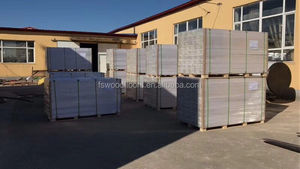 10/2.5 มม.ความหนาที่ยังไม่เสร็จยุโรปOakออกแบบพื้น - Product Image 4