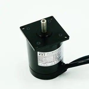 Pakistan Brushless Dc Motor 5kw Cho Xe Điện Ba Bánh