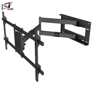 Supports muraux pour téléviseur à <span class=keywords><strong>bras</strong></span> long <span class=keywords><strong>amovible</strong></span>, support mural pour téléviseur à <span class=keywords><strong>bras</strong></span> articulé - Product Image 1