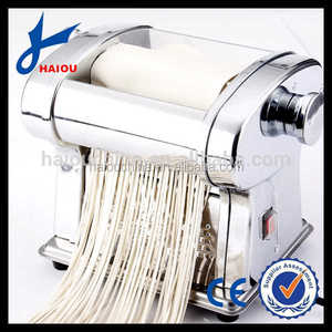 <span class=keywords><strong>Machine</strong></span> à pâtes électrique JCD-5 pour la fabrication de nouilles aux œufs et de nouilles de riz en gros - Product Image 2