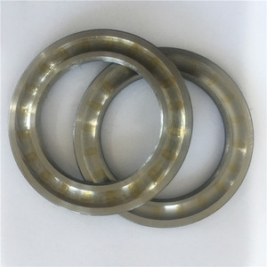 แบริ่งเครื่องจักรกลการเกษตร10X24X9Mm 51100 8100แบริ่ง - Product Image 2