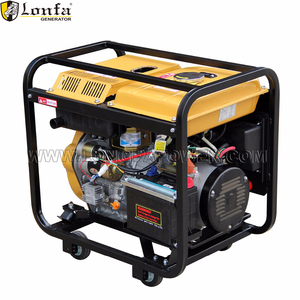 300 amp draagbare verenigde power diesel lasser lassen generator voor koop filippijnen & andere land - Product Image 2