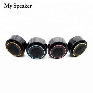 De alta calidad de sonido clara impermeable mini <span class=keywords><strong>altavoces</strong></span> <span class=keywords><strong>bluetooth</strong></span> - Product Image 4
