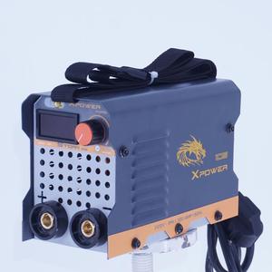 الصينية العاصفة 105 الكهربائية مخطط الرسم البياني آلة لحام mma السعر - Product Image 2